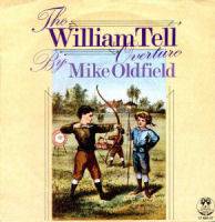 Mike Oldfield : William Tell Overture